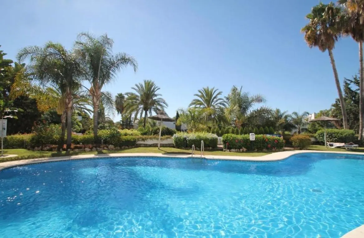 Duplex En Marbella Real Apartment