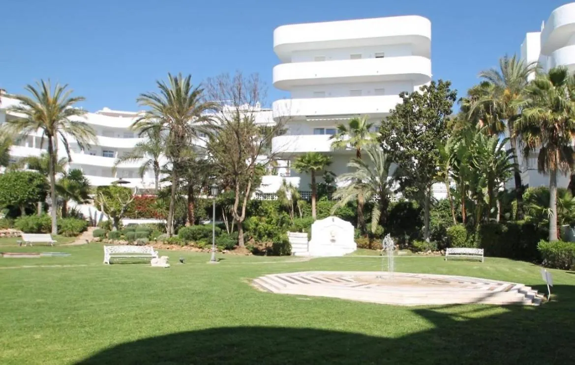 Duplex En Marbella Real Apartment Spain