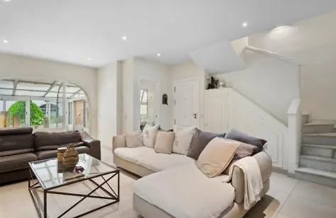 Duplex En Marbella Real Apartment