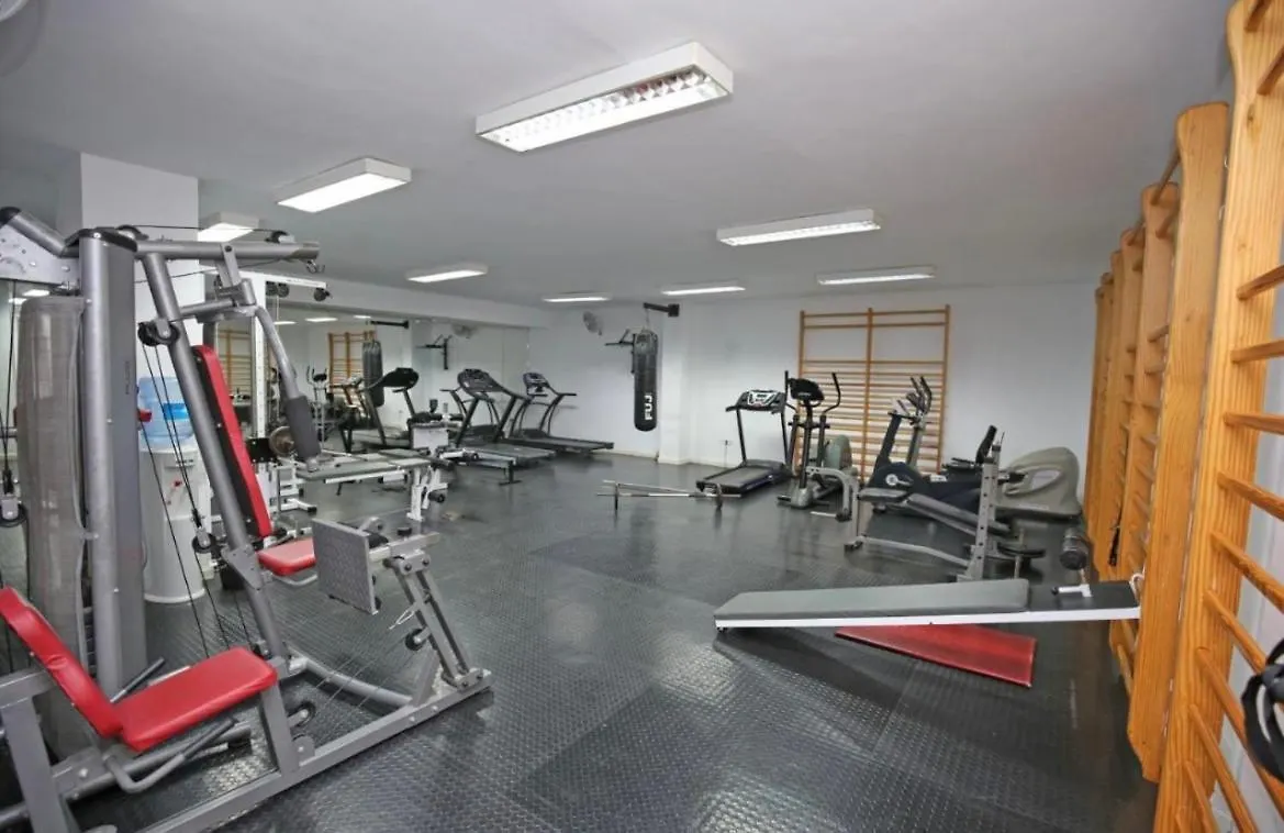 Duplex En Marbella Real Apartment