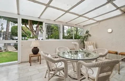 Duplex En Marbella Real Apartment