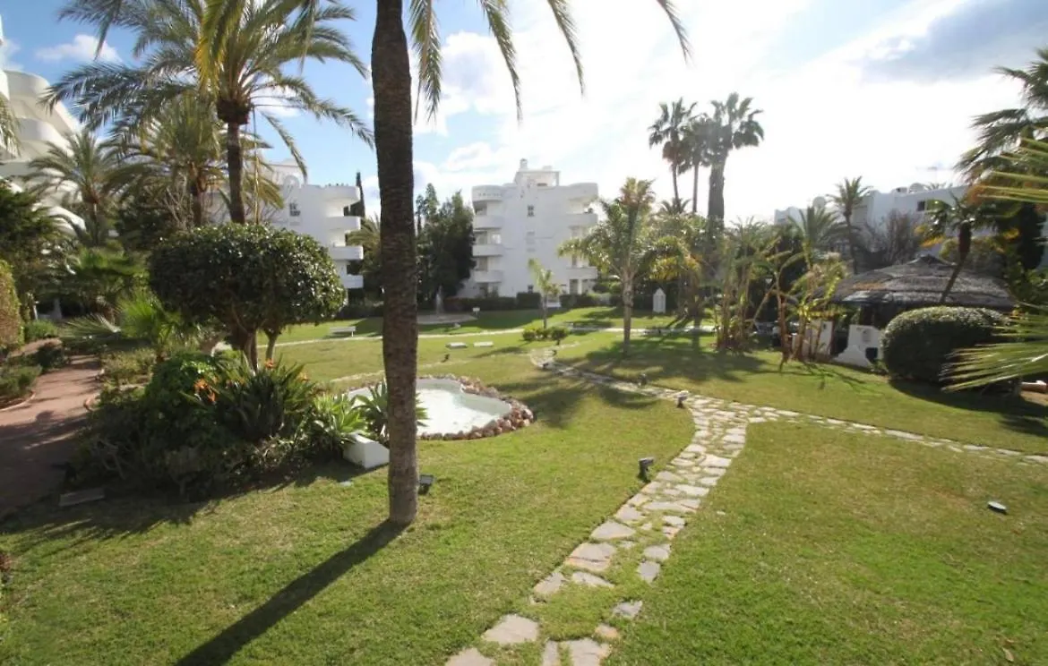Duplex En Marbella Real Apartment