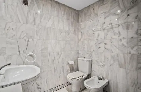 Duplex En Marbella Real Apartment