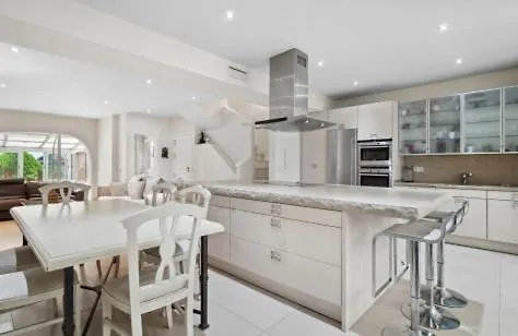 Duplex En Marbella Real Apartment Spain