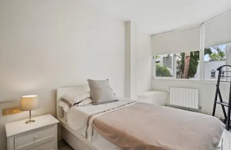 Duplex En Marbella Real Apartment