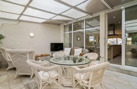 Duplex En Marbella Real Apartment Spain