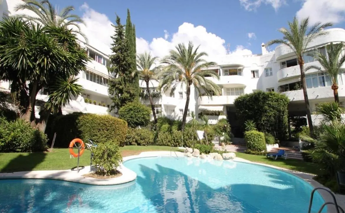 Duplex En Marbella Real Apartment 0*,